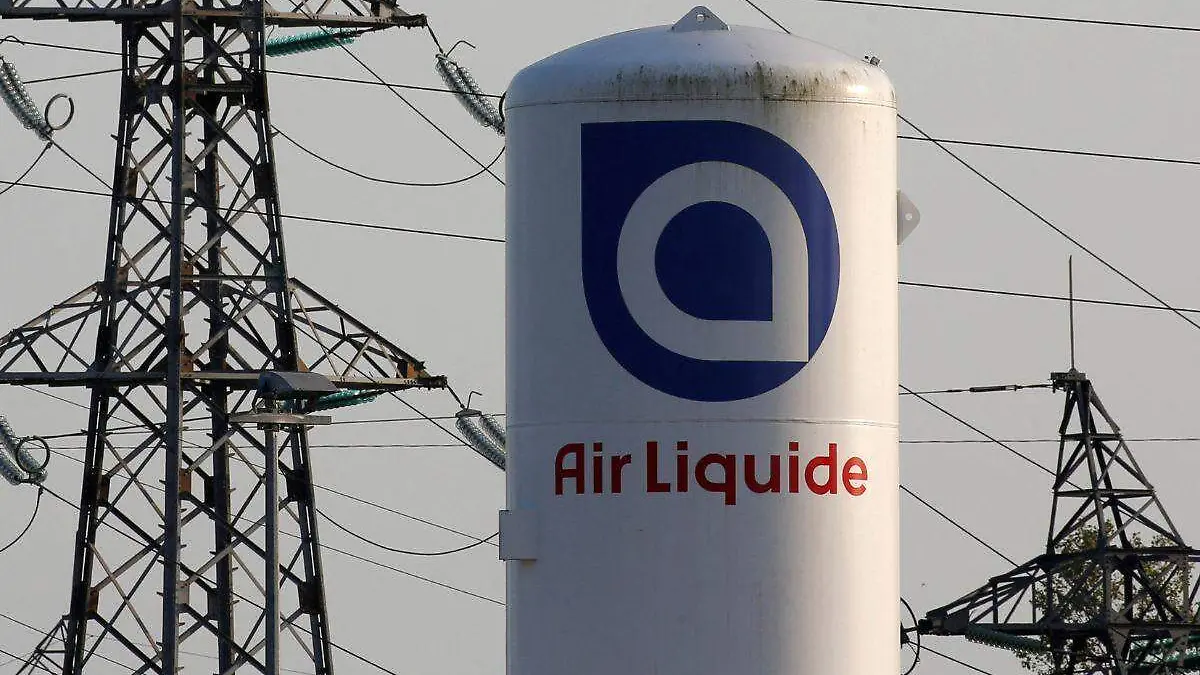 Air Liquide